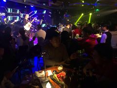 -A+ LIVE HOUSE(武汉天地店)