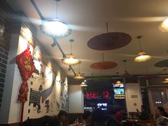 -菲哥麻辣烫(贵山小区店)