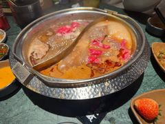-牛New寿喜烧(中山公园龙之梦店)