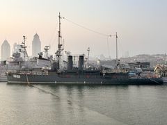 -中国人民解放军海军博物馆