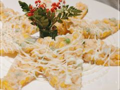 -红辣椒·川菜·火锅(大洋中心店)