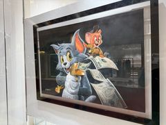 -拉斯维加斯永利酒店