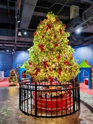 -幻贝家儿童乐园(苏州中心店)