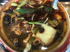 -清真·马文砂锅大全(麦苋街店)