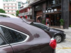 -牛事制造局牛肉火锅(莲岳路店)