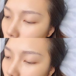 -久匠·纹眉半永久野生眉