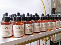 -YooMee优美智能科技美肤机构