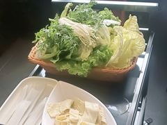 -涿派·炝锅鱼(涿州店)