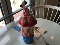 -Cafe de Paris(林荫路店)