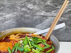 -铁锅哥米线