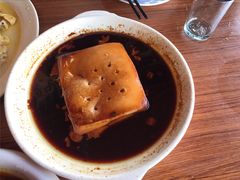 吴越豆腐-唔呶喔哩酒家(生产街店)