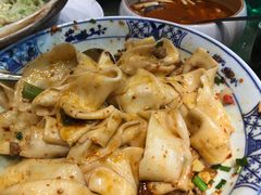 -秦唐一号西安菜馆(钟楼店)