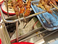 -7只羊·鲜羊肉串·地锅鸡精酿(玄武墨香路店)