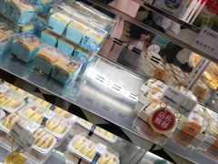 面包甜点陈列柜-法莱索尔(奥莱店)