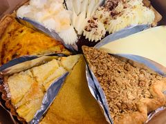 -Pie Bird(新闸路店)
