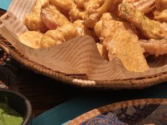 -甘尼仕印度餐厅爵士酒吧(阳春巷店)