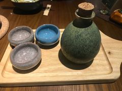 -十二舍·湯物素煮(江泰潤政店)