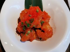 火警虾-Hatsune隐泉日式料理(三里屯太古里店)
