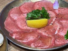 -首尔朴宝·炭火烤肉(五角场店)