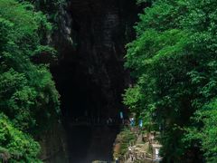 -腾龙洞