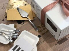 -积慕Cake(解放大道店)