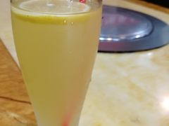 -牛信亭韩国料理·炭火烤肉(紫藤路店)