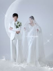 -二十一世纪婚纱摄影(省府前街店)