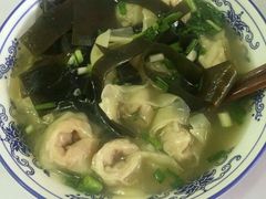 -沈家仁牛肉面(大堰三村总店)