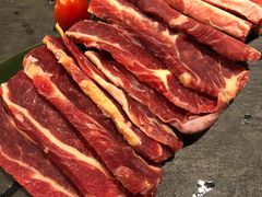 牛肋条-虎焱炭火烧肉