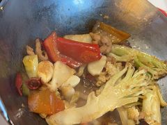 -避风塘·金牌店·夜宵(金玉兰店)