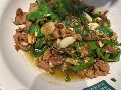 -绿草地·湘菜(7mall店)