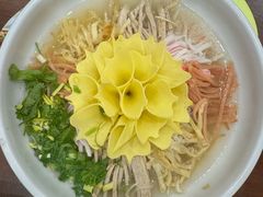 -真不同饭店(中州东路店)