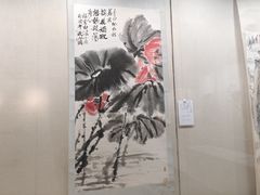 -李白纪念馆