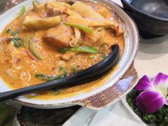 -Hi YOU你的饭局泰餐厅(雍和宫店)
