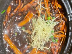 -吴越荣记苏州菜·松鼠桂鱼(月光码头店)