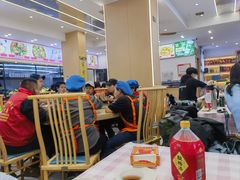 -三只鸟本地特色菜馆(上饶总店)