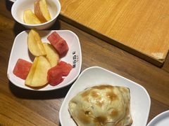-3号仓库(幸福北路店)