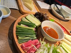 -北方家宴(番禺永旺店)