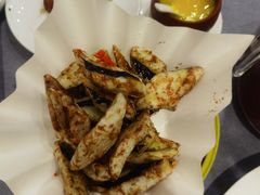 -金哥私房菜馆(张府园总店)