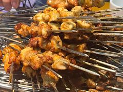 -四禧精酿铜锅涮肉·烧烤工场(大明湖店)