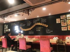 大堂-点都德(北京路贰店)