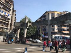 -四川大学(望江校区)