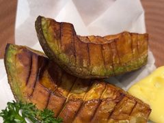-花和海鲜自助(梅江店)