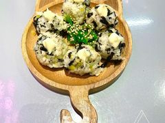 -chicken plus韩国炸鸡(城阳店)