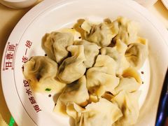 -日丰园海肠水饺·老字号大连海鲜(和平广场店)