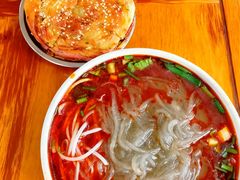 -白家高记肥肠粉(总店)