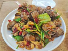 -渔家乐小海鲜(皇姑店)