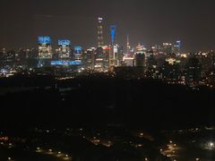 -上海浦东嘉里大酒店