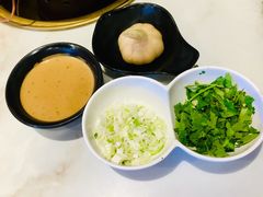 -宣武小院涮肉(前门店)