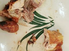 -花悦农庄 | 烧鸡·竹筒饭(沙迳高沙温泉香溪堡店)
